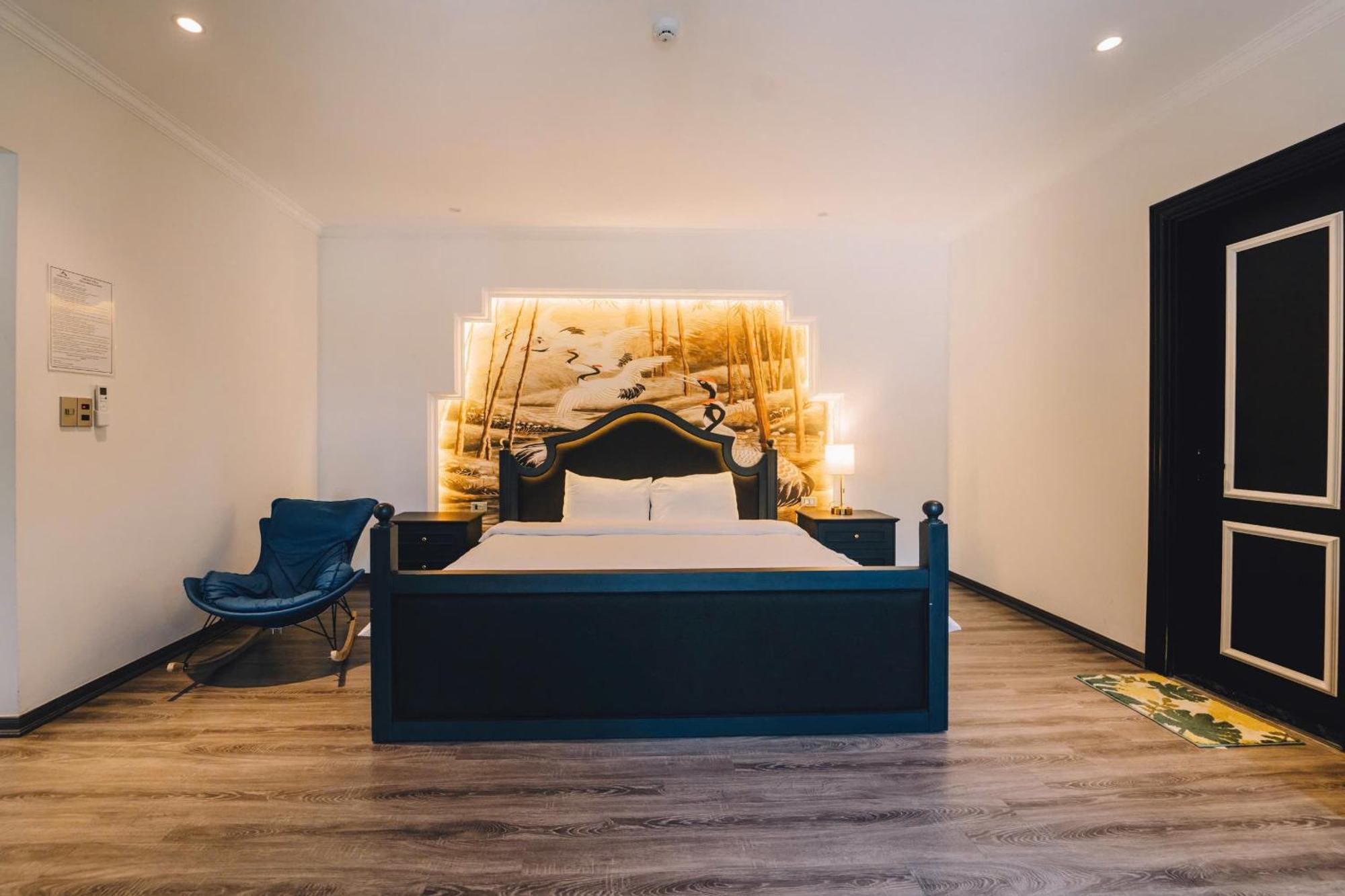 Tam Coc Sana Villa & Homestays Ninh Binh Exterior photo